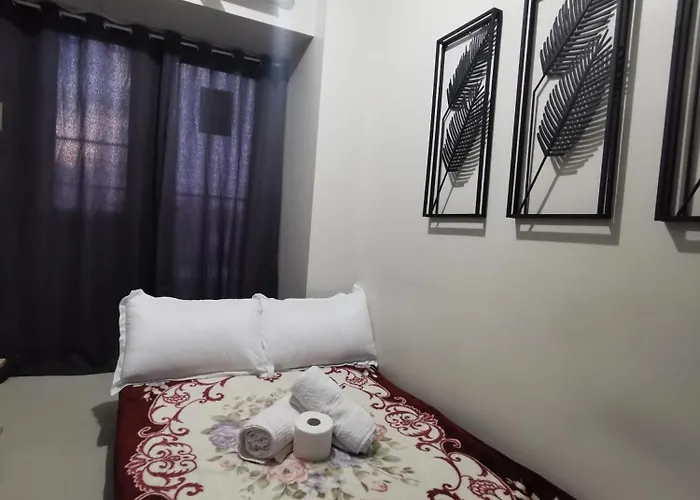 Mall Of Shore Aparthotel