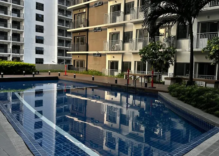Mall Of Shore 4* Manila
